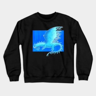 Flightmare Crewneck Sweatshirt